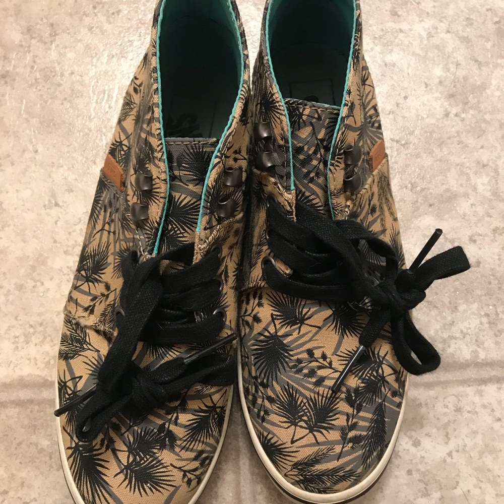 Vans